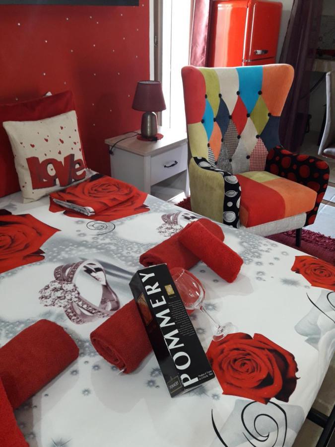 Buze Luxury Suite Ostuni Kültér fotó