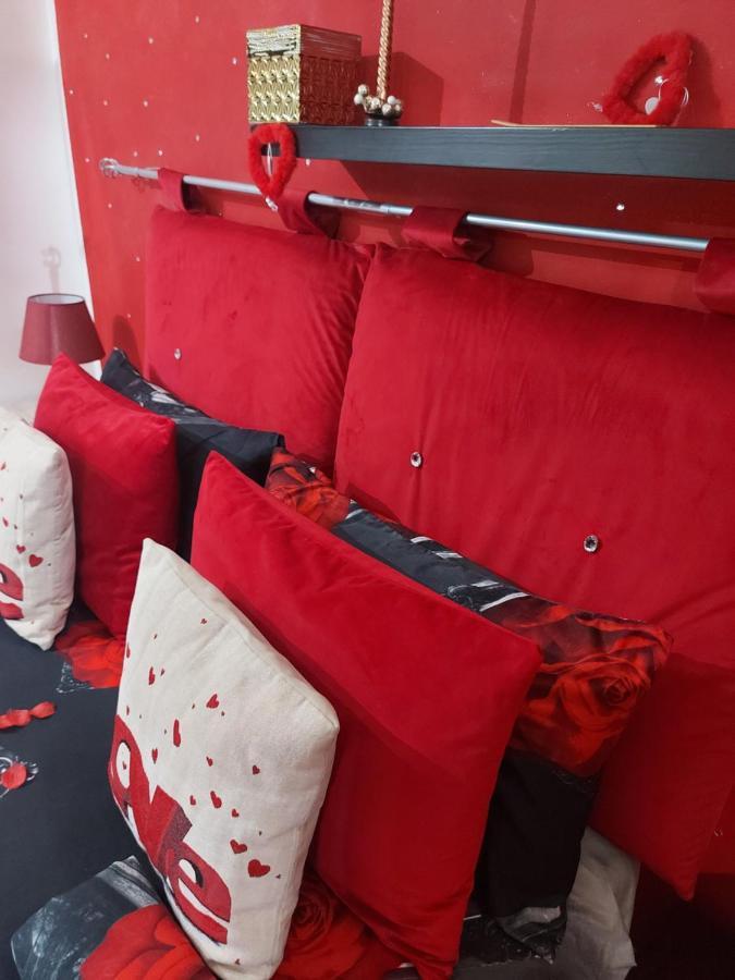 Buze Luxury Suite Ostuni Kültér fotó