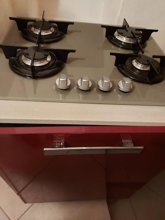 Buze Luxury Suite Ostuni Kültér fotó