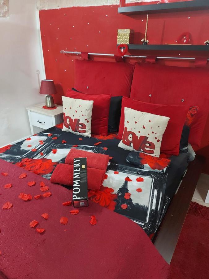 Buze Luxury Suite Ostuni Kültér fotó