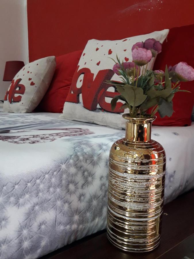 Buze Luxury Suite Ostuni Kültér fotó
