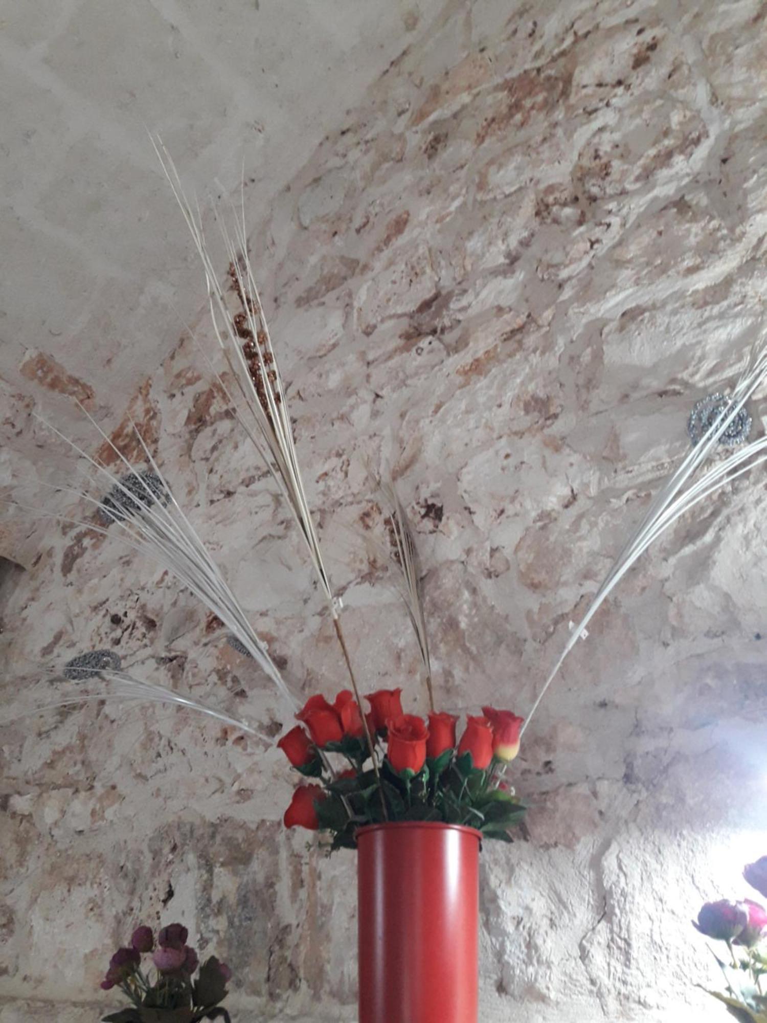 Buze Luxury Suite Ostuni Kültér fotó