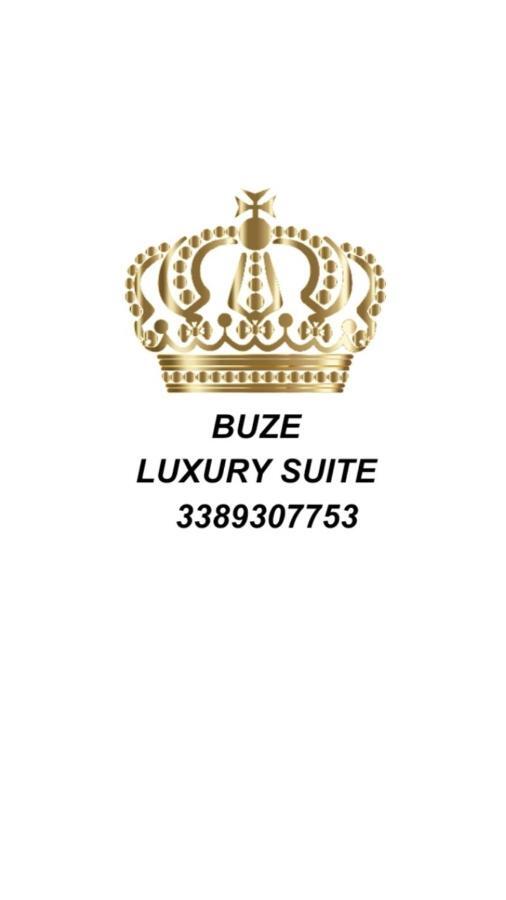 Buze Luxury Suite Ostuni Kültér fotó