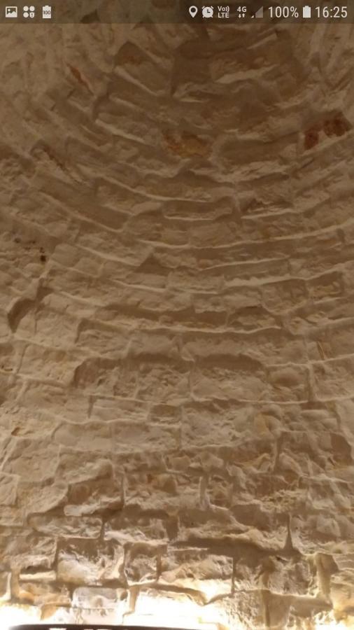 Buze Luxury Suite Ostuni Kültér fotó