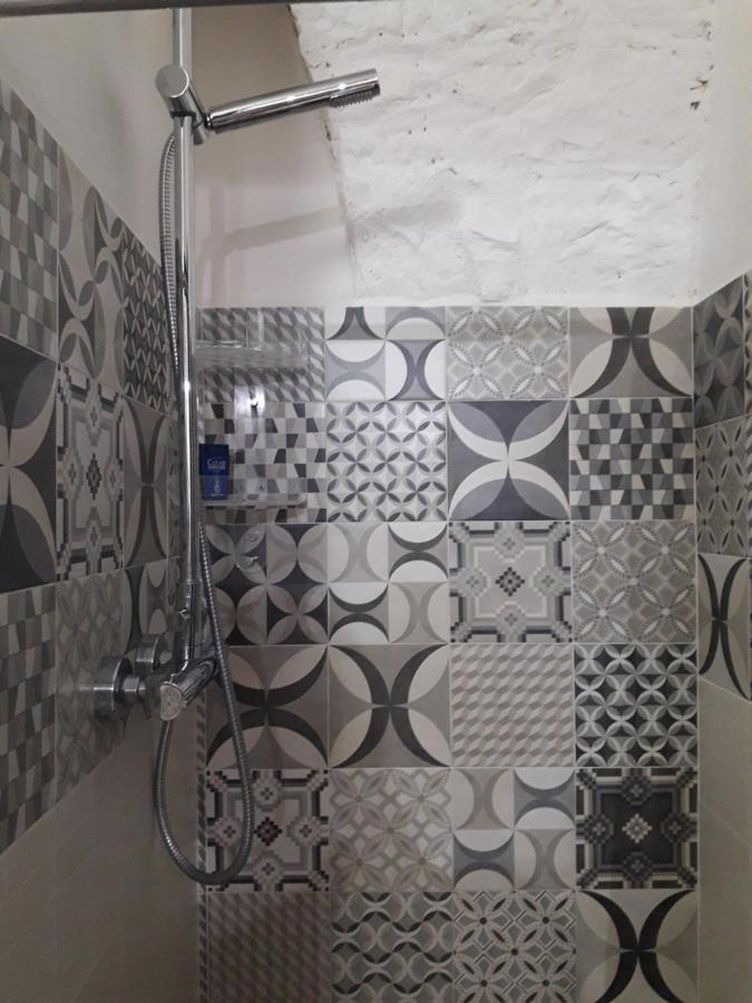 Buze Luxury Suite Ostuni Kültér fotó