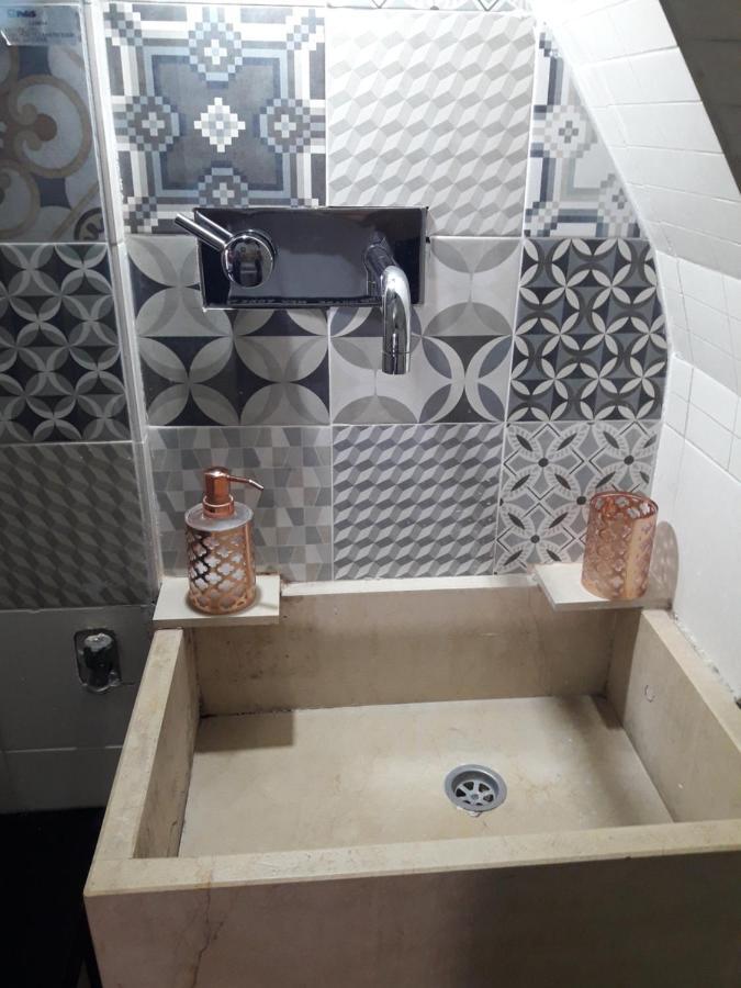 Buze Luxury Suite Ostuni Kültér fotó