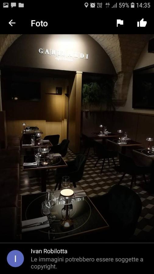Buze Luxury Suite Ostuni Kültér fotó
