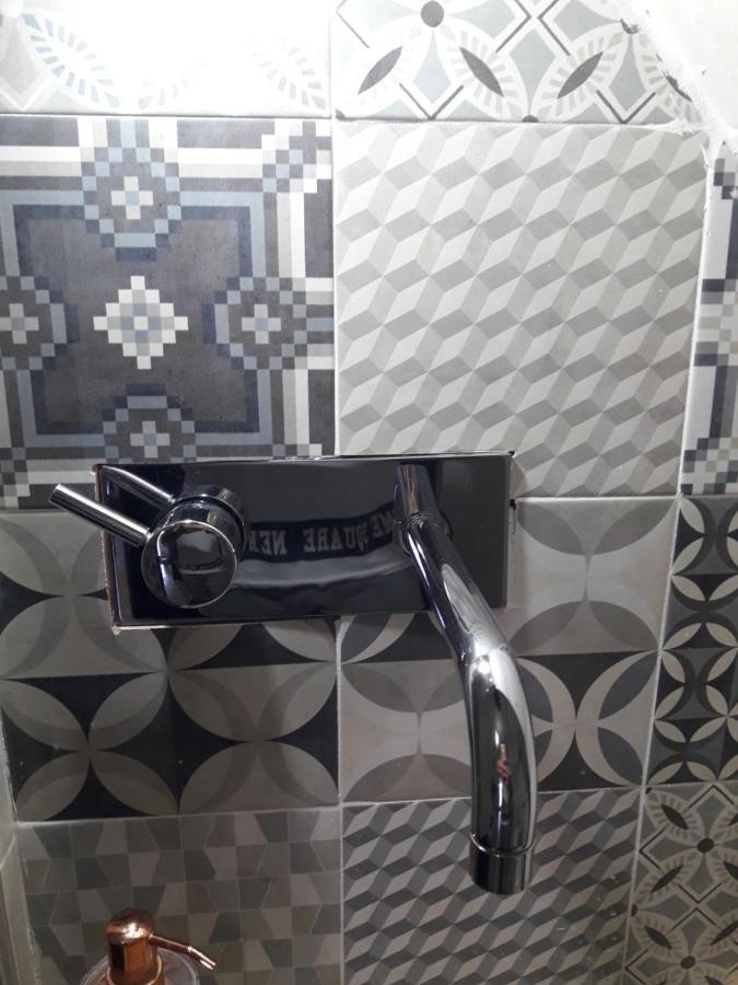 Buze Luxury Suite Ostuni Kültér fotó