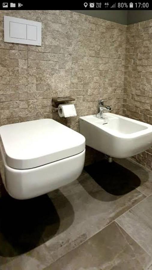 Buze Luxury Suite Ostuni Kültér fotó