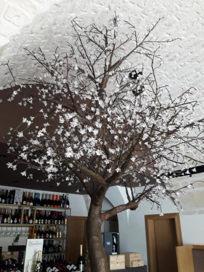 Buze Luxury Suite Ostuni Kültér fotó